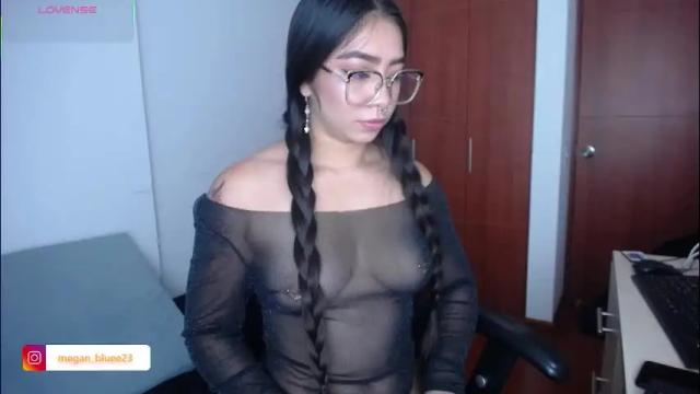 Thumbnail 2, megan_bluee_'s Stream at Chaturbate, 1 month ago