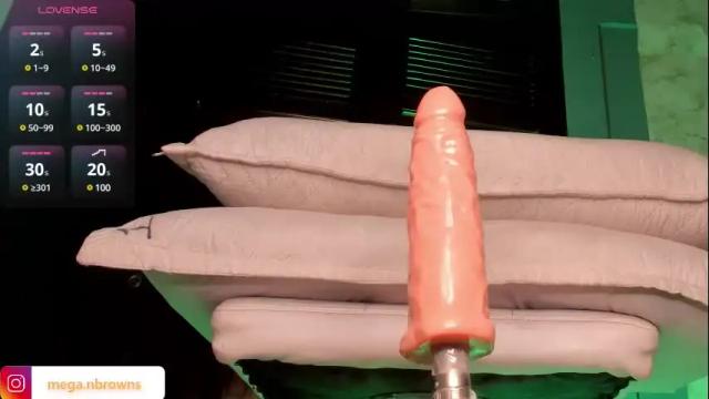 Image 4 of megan_browns1 Stream on Chaturbate on 1 month ago