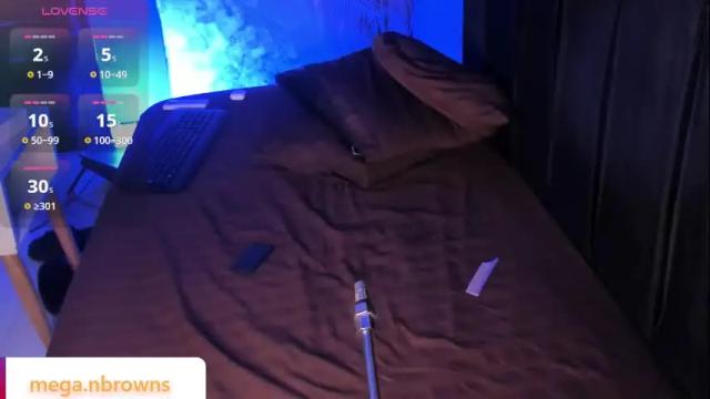 Image 6 of megan_browns1 Stream on Chaturbate on 1 month ago