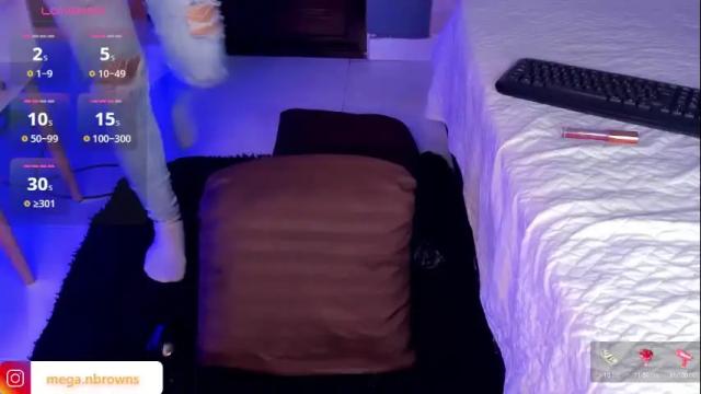 Image 4 of megan_browns1 Stream on Chaturbate on 1 month ago