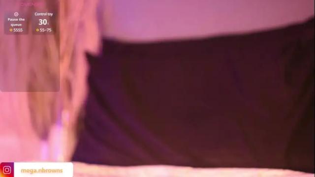 Image 6 of megan_browns1 Stream on Chaturbate on 1 month ago