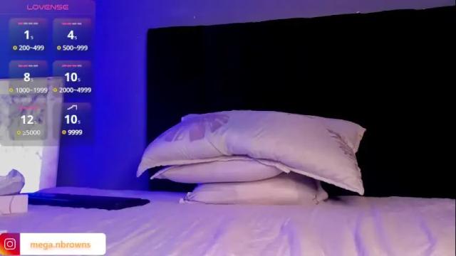 Image 7 of megan_browns1 Stream on Chaturbate on 11 days ago