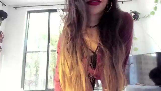 Image 6 of megan_charlotte Stream on Chaturbate on 22 months ago