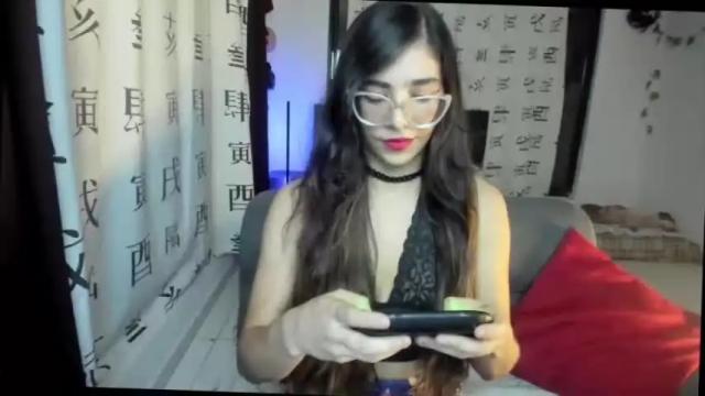 Image 4 of megan_charlotte Stream on Chaturbate on 20 months ago