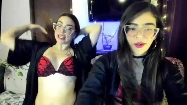 Image 12 of megan_charlotte Stream on Chaturbate on 19 months ago