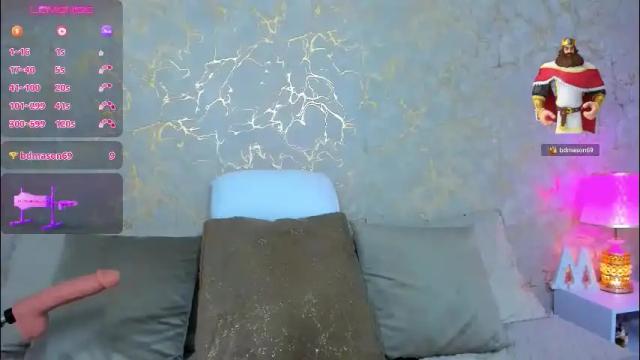 Image 7 of megan_clarck_ Stream on Chaturbate on 1 month ago