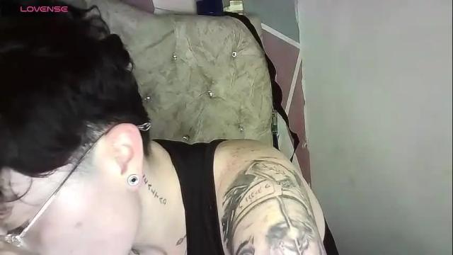 Image 3 of megan_coop3r_ Stream on Chaturbate on 1 month ago