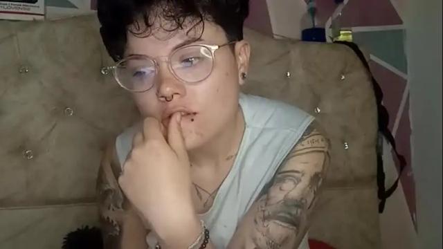 Thumbnail 2, megan_coop3r_'s Stream at Chaturbate, 1 month ago