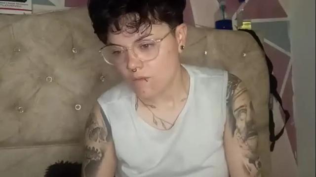 Image 6 of megan_coop3r_ Stream on Chaturbate on 1 month ago