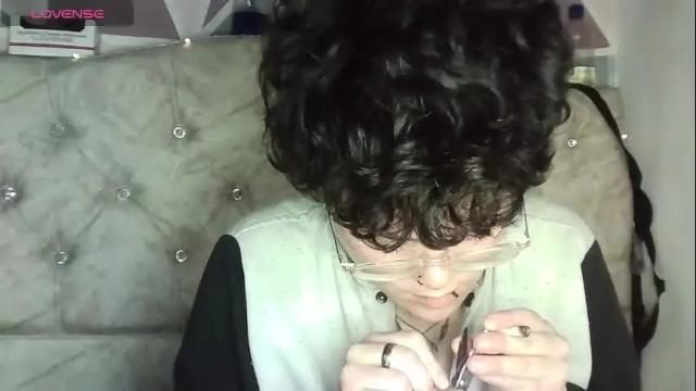Image 4 of megan_coop3r_ Stream on Chaturbate on 1 month ago