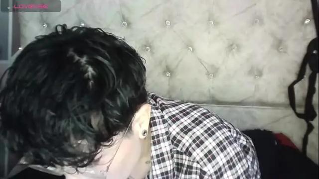 Image 8 of megan_coop3r_ Stream on Chaturbate on 1 month ago
