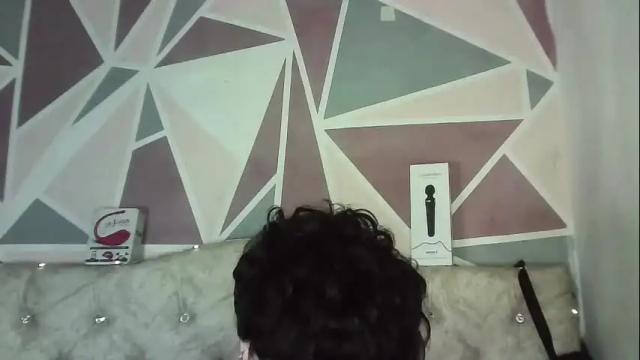 Image 4 of megan_coop3r_ Stream on Chaturbate on 1 month ago