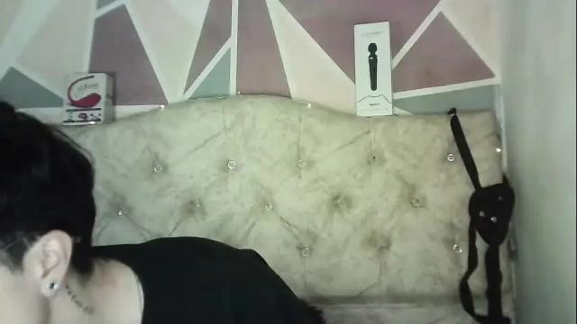 Image 6 of megan_coop3r_ Stream on Chaturbate on 1 month ago