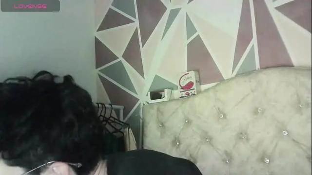 Image 4 of megan_coop3r_ Stream on Chaturbate on 1 month ago
