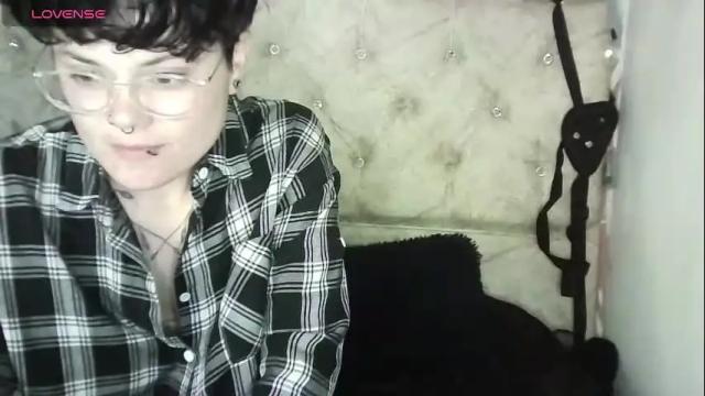 Image 3 of megan_coop3r_ Stream on Chaturbate on 24 days ago