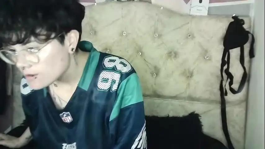 megan_coop3r_ Chaturbate