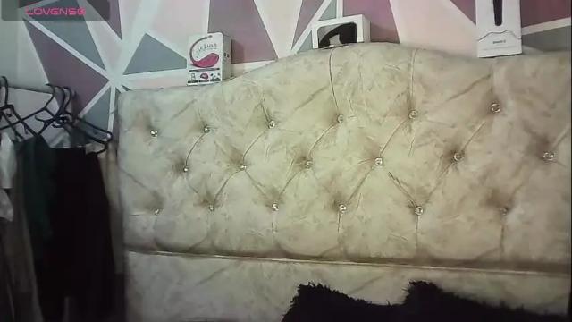 Image 12 of megan_coop3r_ Stream on Chaturbate on 22 days ago