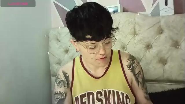 Image 3 of megan_coop3r_ Stream on Chaturbate on 19 days ago