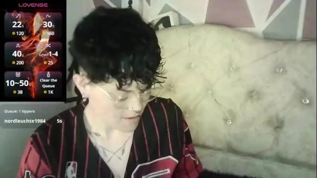 Image 10 of megan_coop3r_ Stream on Chaturbate on 15 days ago