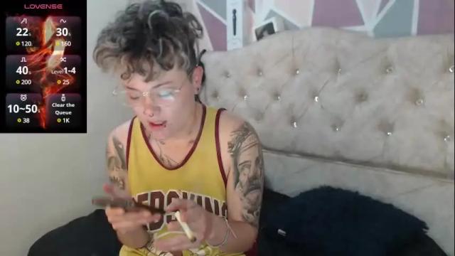 Thumbnail 1, megan_coop3r_'s Stream at Chaturbate, 11 days ago