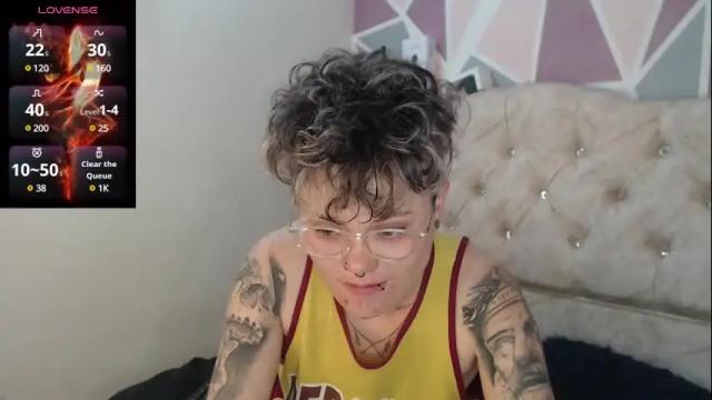 Image 11 of megan_coop3r_ Stream on Chaturbate on 11 days ago