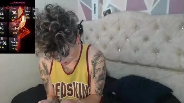 Image 2 of megan_coop3r_ Stream on Chaturbate on 11 days ago