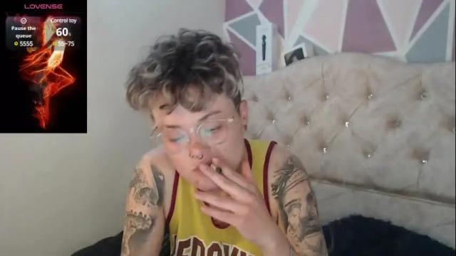 Image 7 of megan_coop3r_ Stream on Chaturbate on 11 days ago