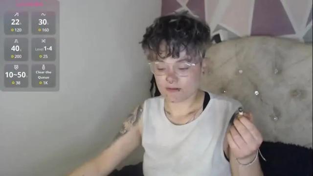 Image 11 of megan_coop3r_ Stream on Chaturbate on 10 days ago