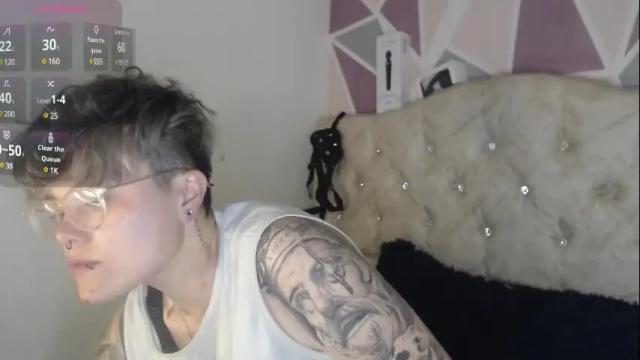 Image 12 of megan_coop3r_ Stream on Chaturbate on 10 days ago