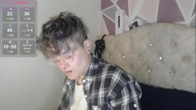 Image 3 of megan_coop3r_ Stream on Chaturbate on 10 days ago