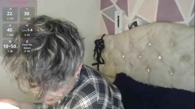 Thumbnail 2, megan_coop3r_'s Stream at Chaturbate, 9 days ago