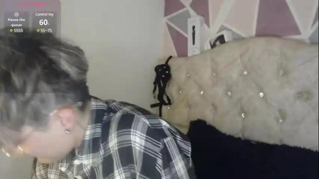 Image 6 of megan_coop3r_ Stream on Chaturbate on 10 days ago
