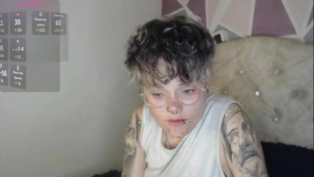 Image 8 of megan_coop3r_ Stream on Chaturbate on 10 days ago