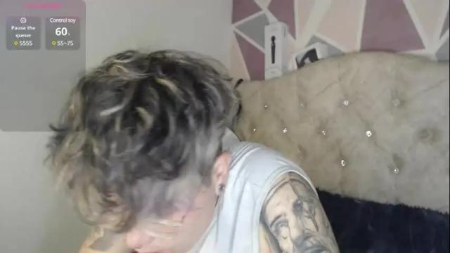 Thumbnail 3, megan_coop3r_'s Stream at Chaturbate, 9 days ago