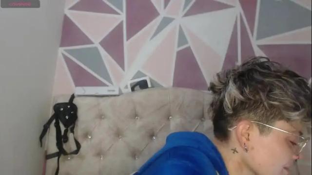Image 11 of megan_coop3r_ Stream on Chaturbate on 8 days ago