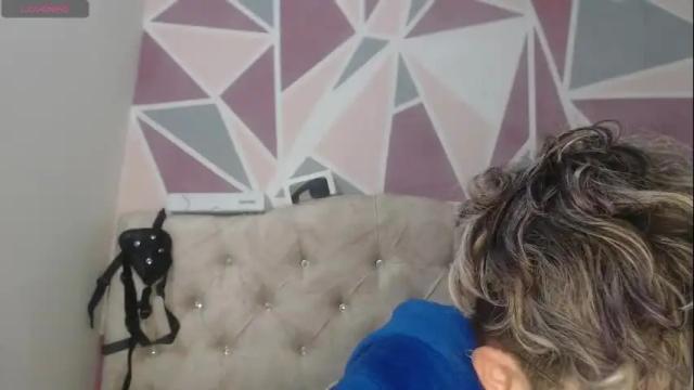 Image 12 of megan_coop3r_ Stream on Chaturbate on 8 days ago