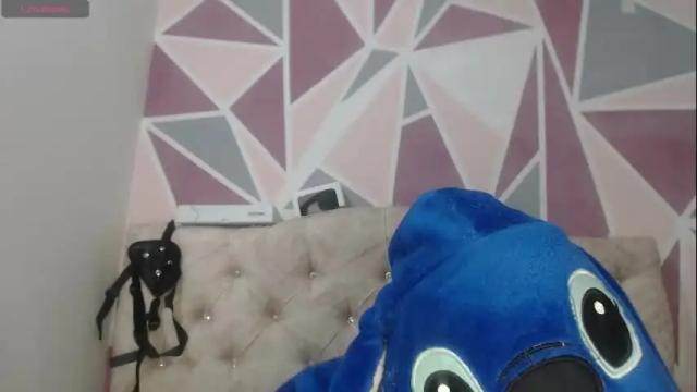 Image 2 of megan_coop3r_ Stream on Chaturbate on 8 days ago