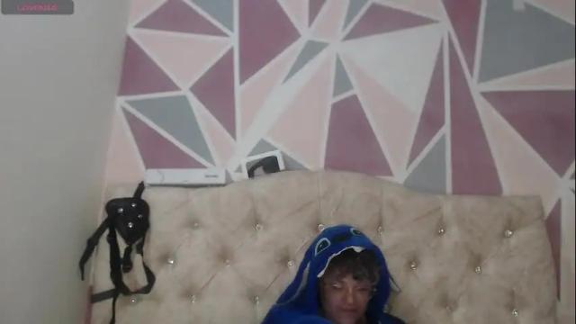Image 3 of megan_coop3r_ Stream on Chaturbate on 8 days ago