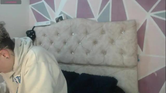 Image 2 of megan_coop3r_ Stream on Chaturbate on 6 days ago