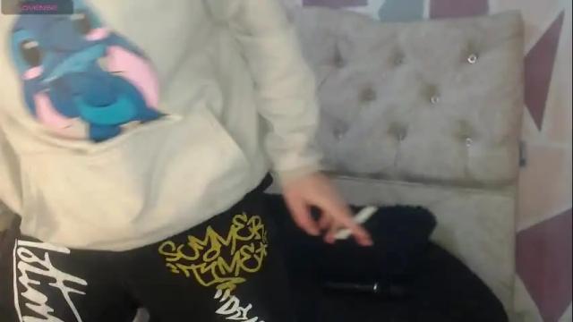 Thumbnail 2, megan_coop3r_'s Stream at Chaturbate, 6 days ago