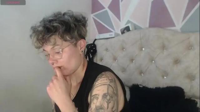 Image 11 of megan_coop3r_ Stream on Chaturbate on 5 days ago