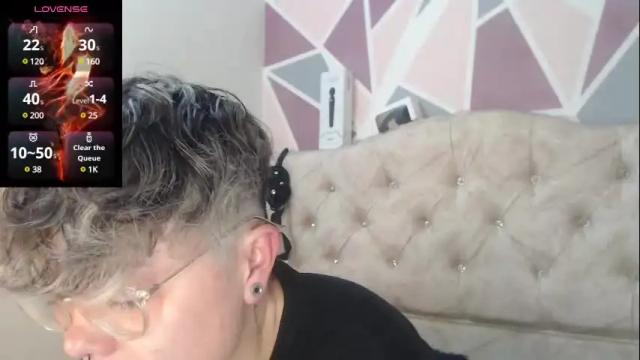 Image 2 of megan_coop3r_ Stream on Chaturbate on 1 day ago