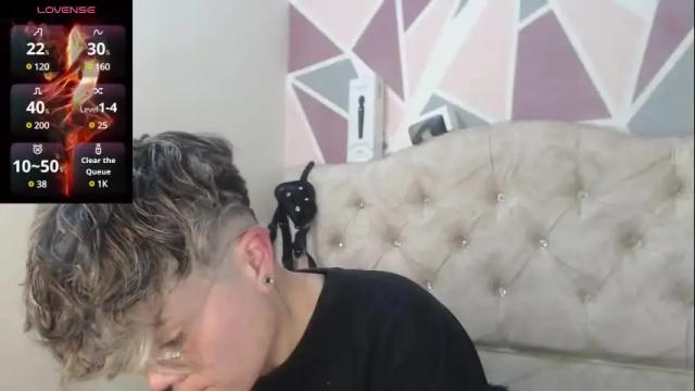 Image 6 of megan_coop3r_ Stream on Chaturbate on 1 day ago
