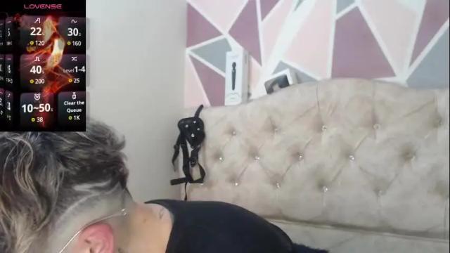 Image 7 of megan_coop3r_ Stream on Chaturbate on 1 day ago