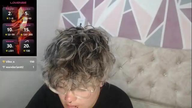 Image 10 of megan_coop3r_ Stream on Chaturbate on 1 month ago