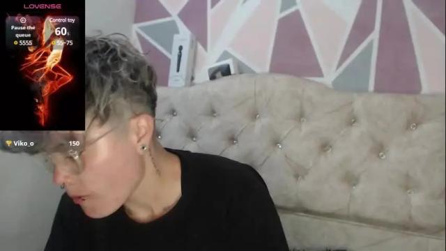 Image 2 of megan_coop3r_ Stream on Chaturbate on 1 month ago