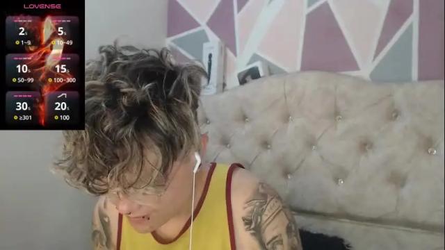 Image 10 of megan_coop3r_ Stream on Chaturbate on 1 month ago