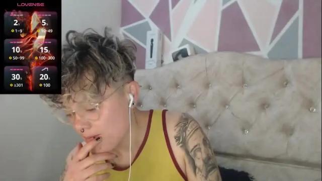 Image 12 of megan_coop3r_ Stream on Chaturbate on 1 month ago
