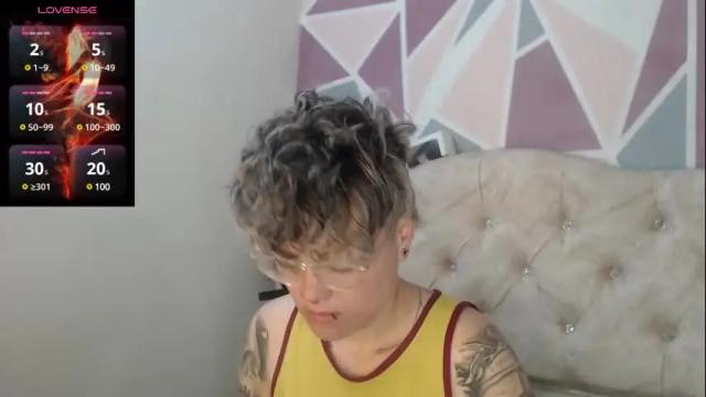 Image 2 of megan_coop3r_ Stream on Chaturbate on 1 month ago