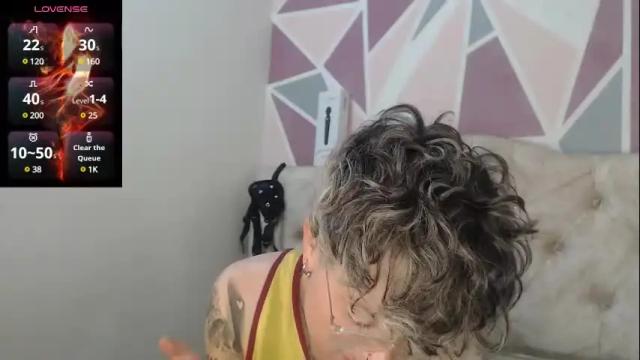 Image 4 of megan_coop3r_ Stream on Chaturbate on 1 month ago